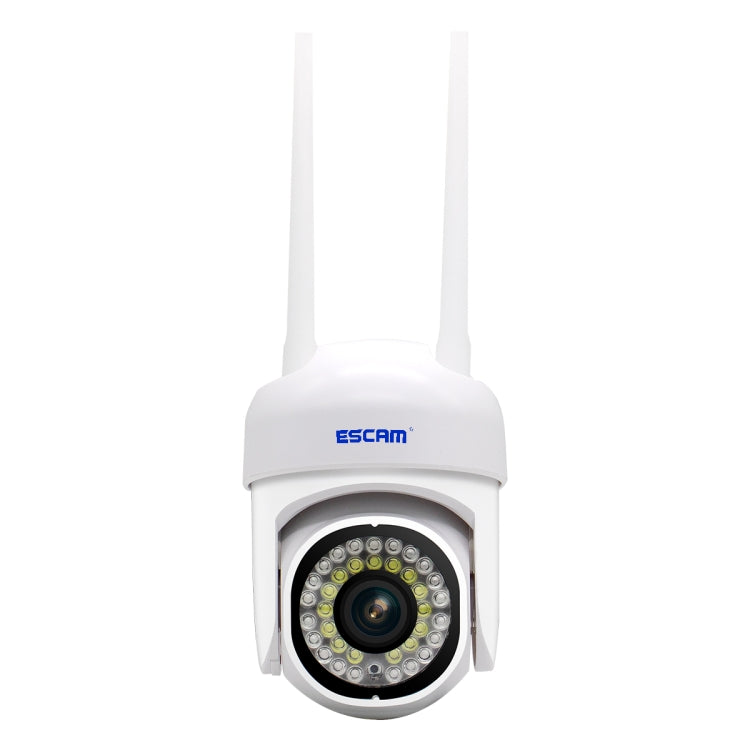 ESCAM PVR007 3MP Smart HD WiFi Camera Support Full Color Night Vision / Motion Detection / Sound Alarm / TF Card, PVR007 ESCAM PVR007 3MP Smart HD WiFi Camera Support Full Color Night Vision / Motion Detection / Sound Alarm / TF Card, PVR007